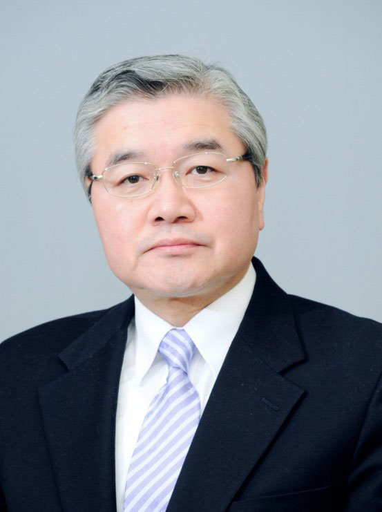 院長稲葉敏(いなばさとし)