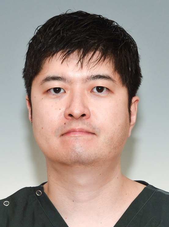 院長稲葉敏（いなばさとし）